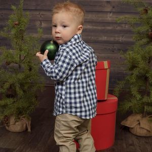 Meet your Posher, Liz